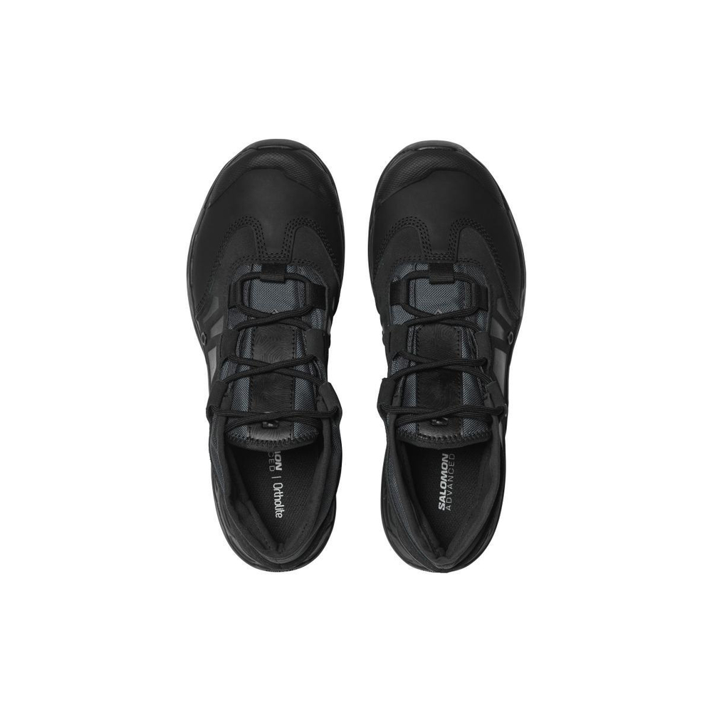 SALOMON Salomon Advancedskin Jungle Ultra Low