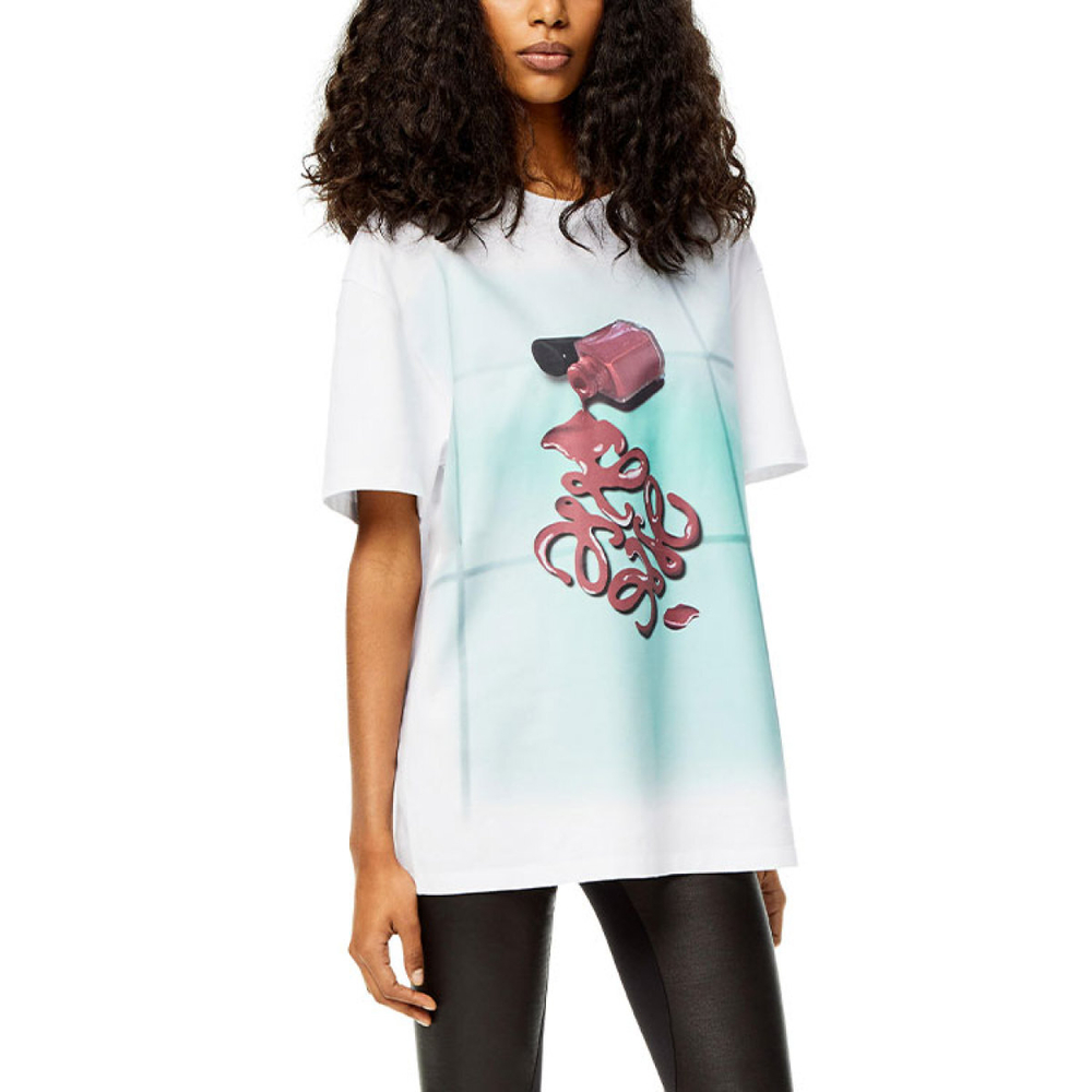 LOEWE SS22 T