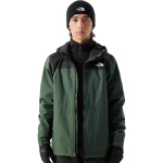 THE NORTH FACE