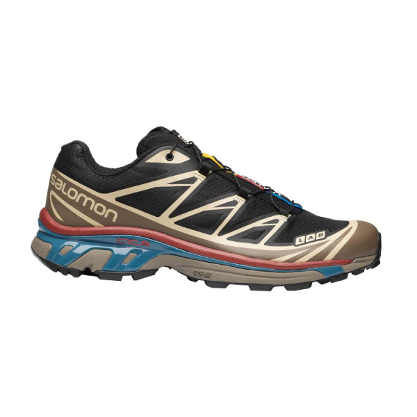 SALOMON XT-6