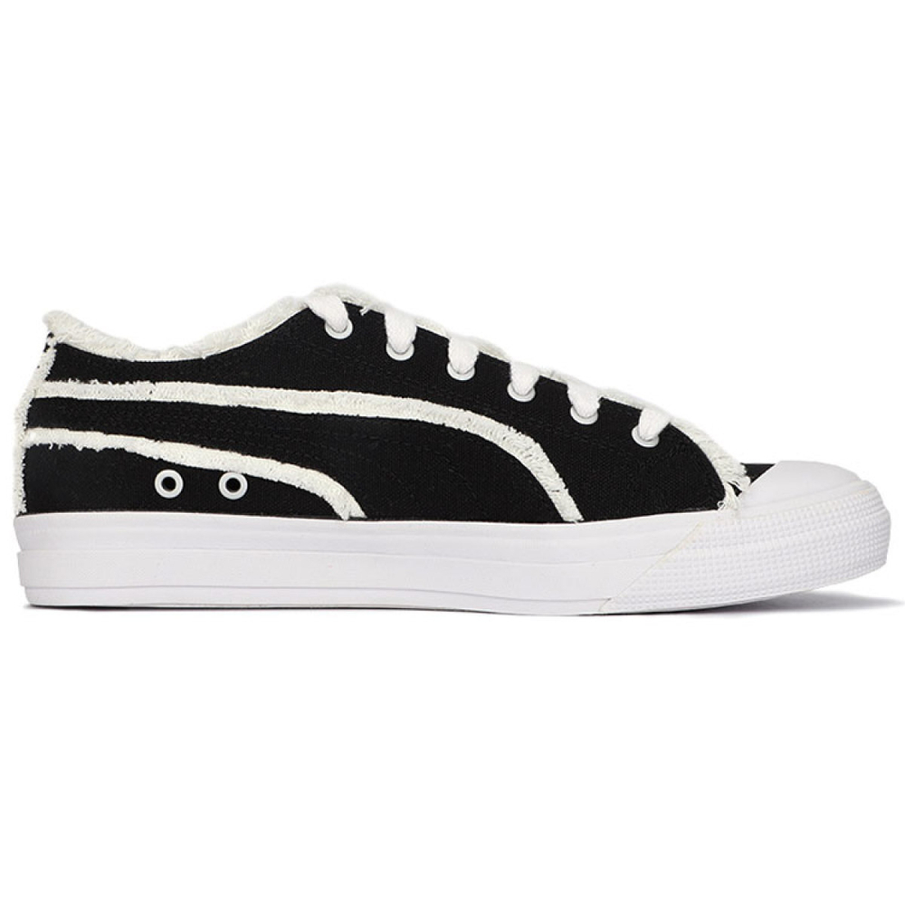 PUMA Capri Raw Cut