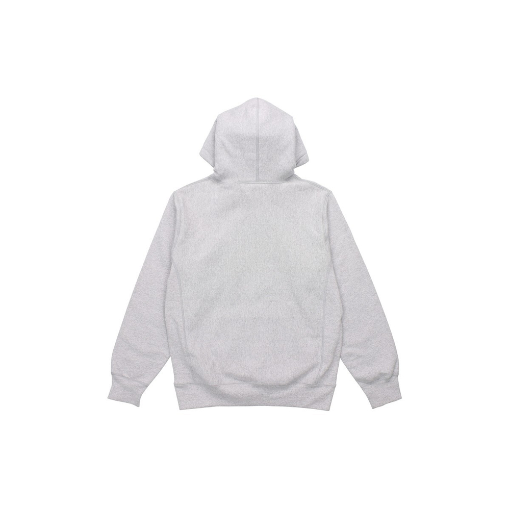Supreme Week 16 Bandana Box Logo Hooded Sweatshirt