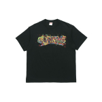 Supreme SS20 Week 1 Paint Logo Tee Logo T