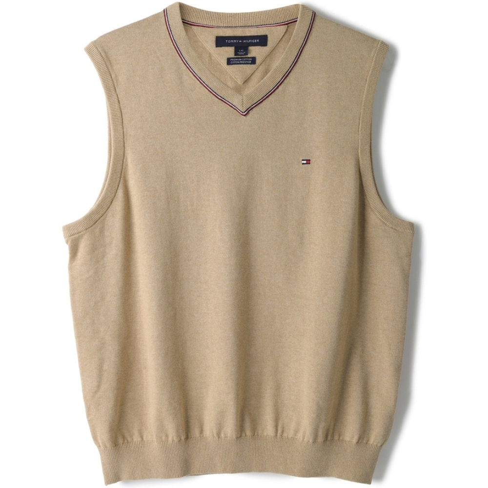 Tommy Hilfiger V