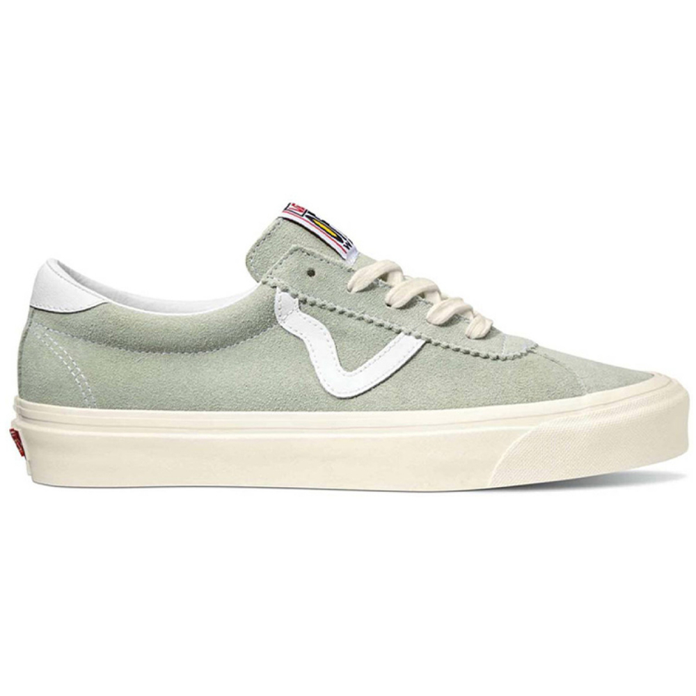 Vans Style 73 DX