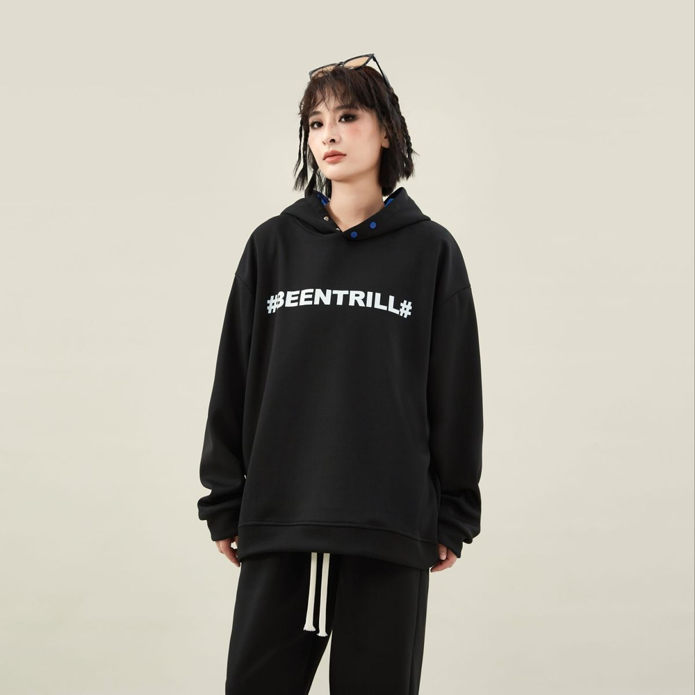 BEENTRILL Logo