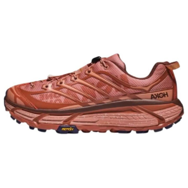 HOKA ONE ONE Mafate Three 2