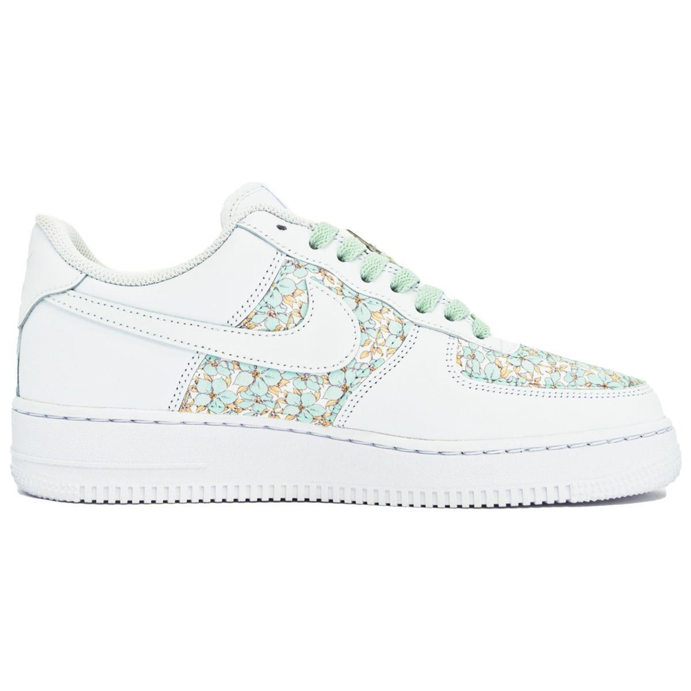 【 】 Nike Air Force 1 ABLOODING