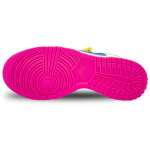 【 】 Nike Dunk Hot Pink