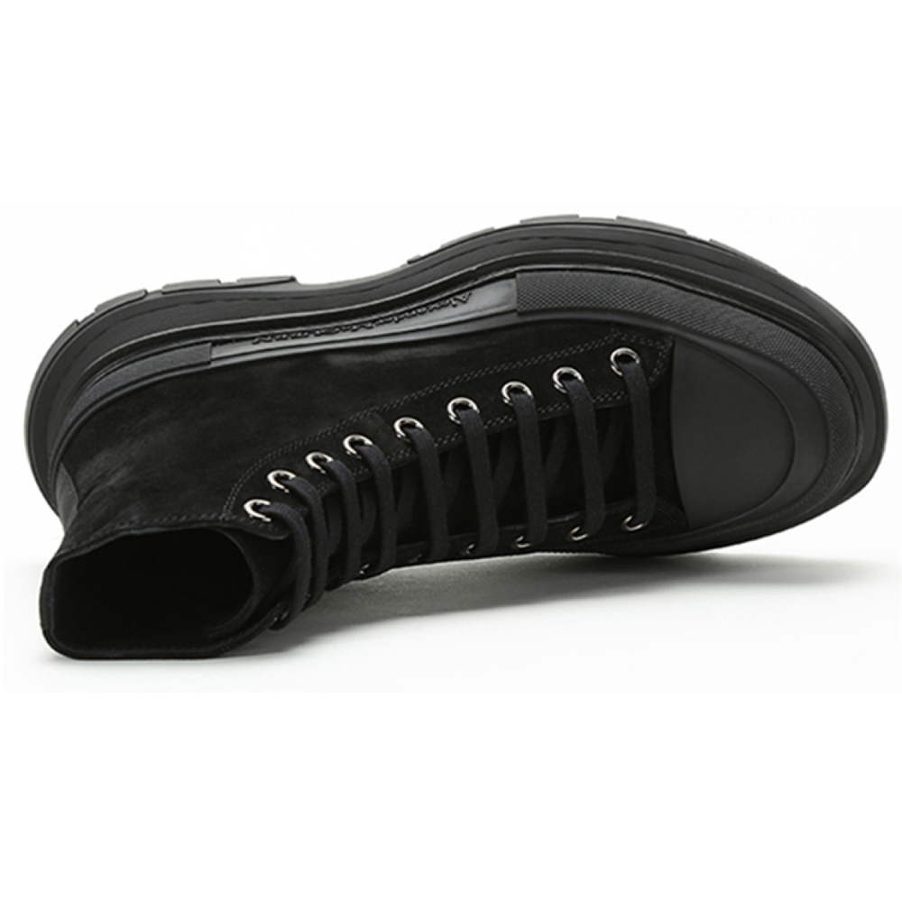 Alexander McQueen Tread Slick