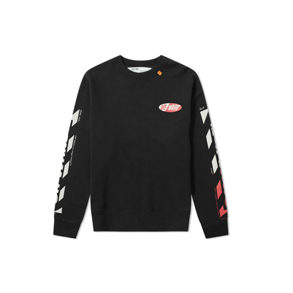 OFF-WHITE SS19 Diagonals