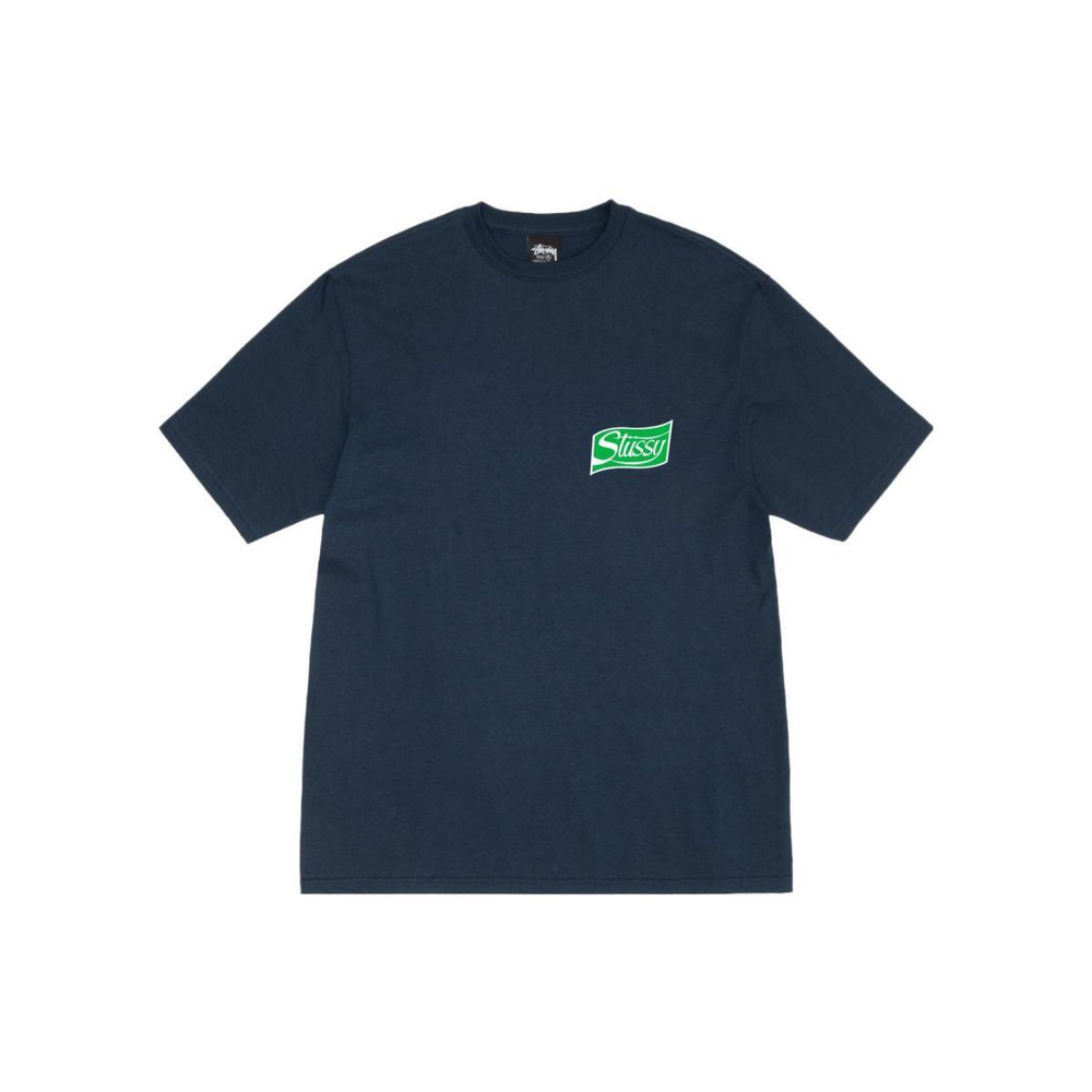 Stussy SS23 Logo T