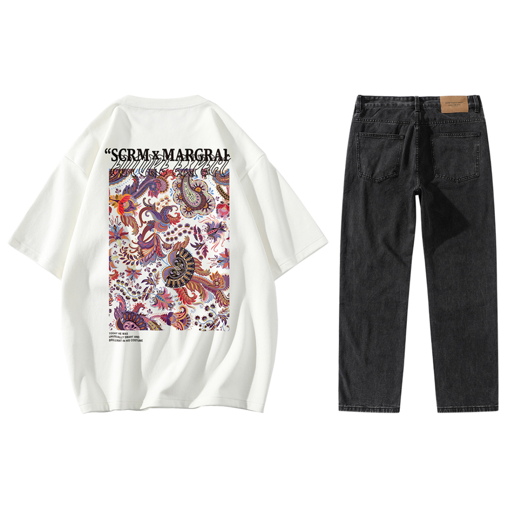 SCRM t