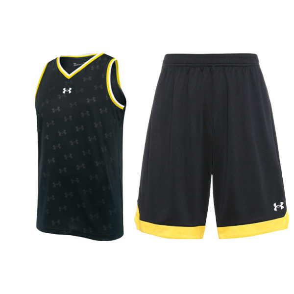 Under Armour V