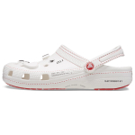 Kanghyuk x Crocs Classic clog