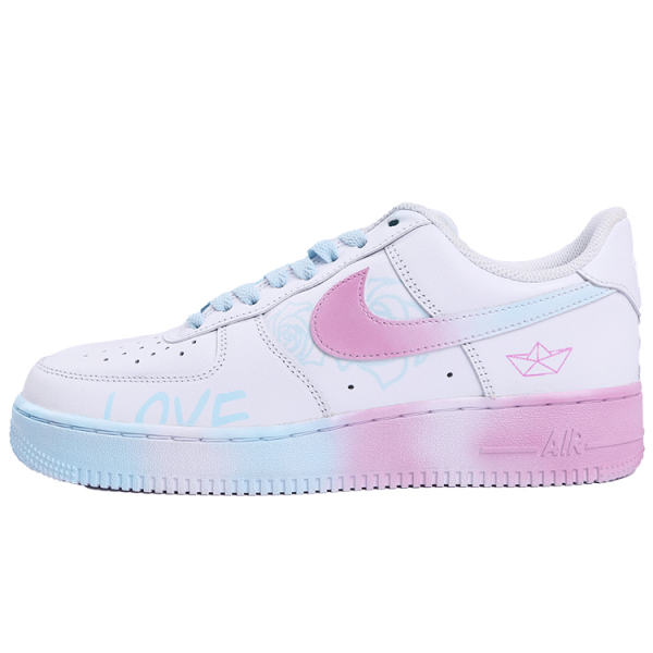 【 】 Nike Air Force 1 Low 07