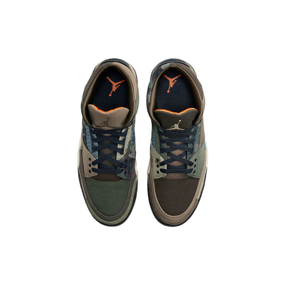 Jordan Air Jordan 3 retro se "patchwork"