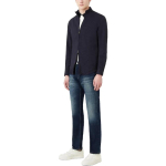 EMPORIO ARMANI SS23 Logo