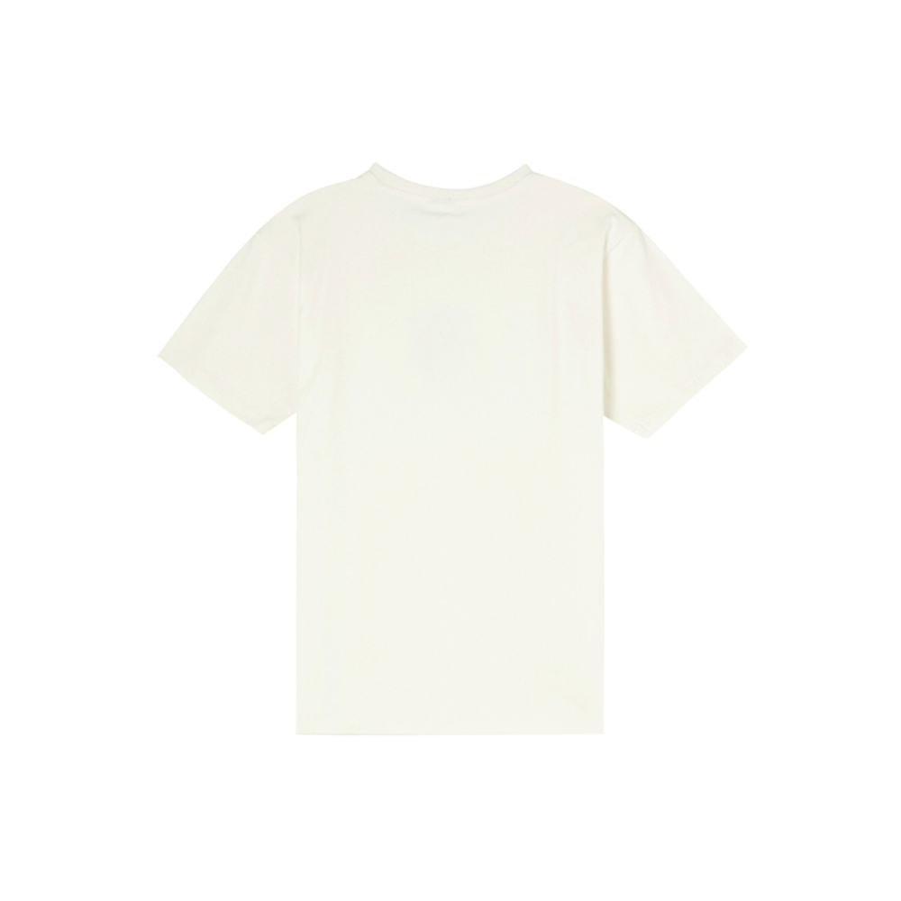 New Balance x noritake logo T
