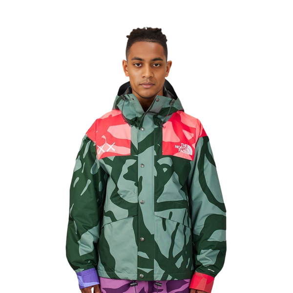 THE NORTH FACE x KAWS 1986 Moutain Jacket