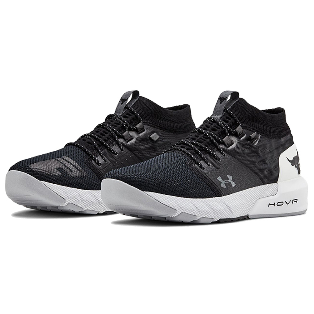 Under Armour Project Rock 2