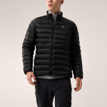 Arcteryx Cerium Jacket Men's Logo