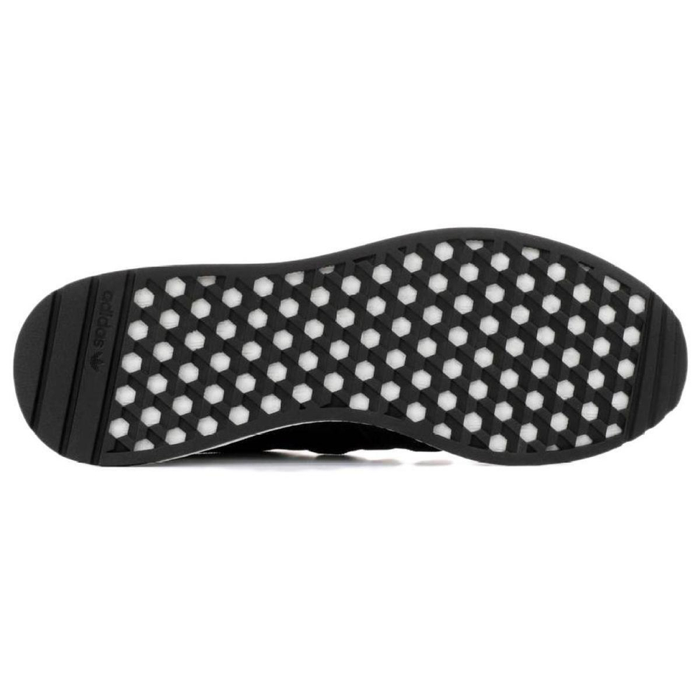 NEIGHBORHOOD x adidas originals CHOP SHOP Black