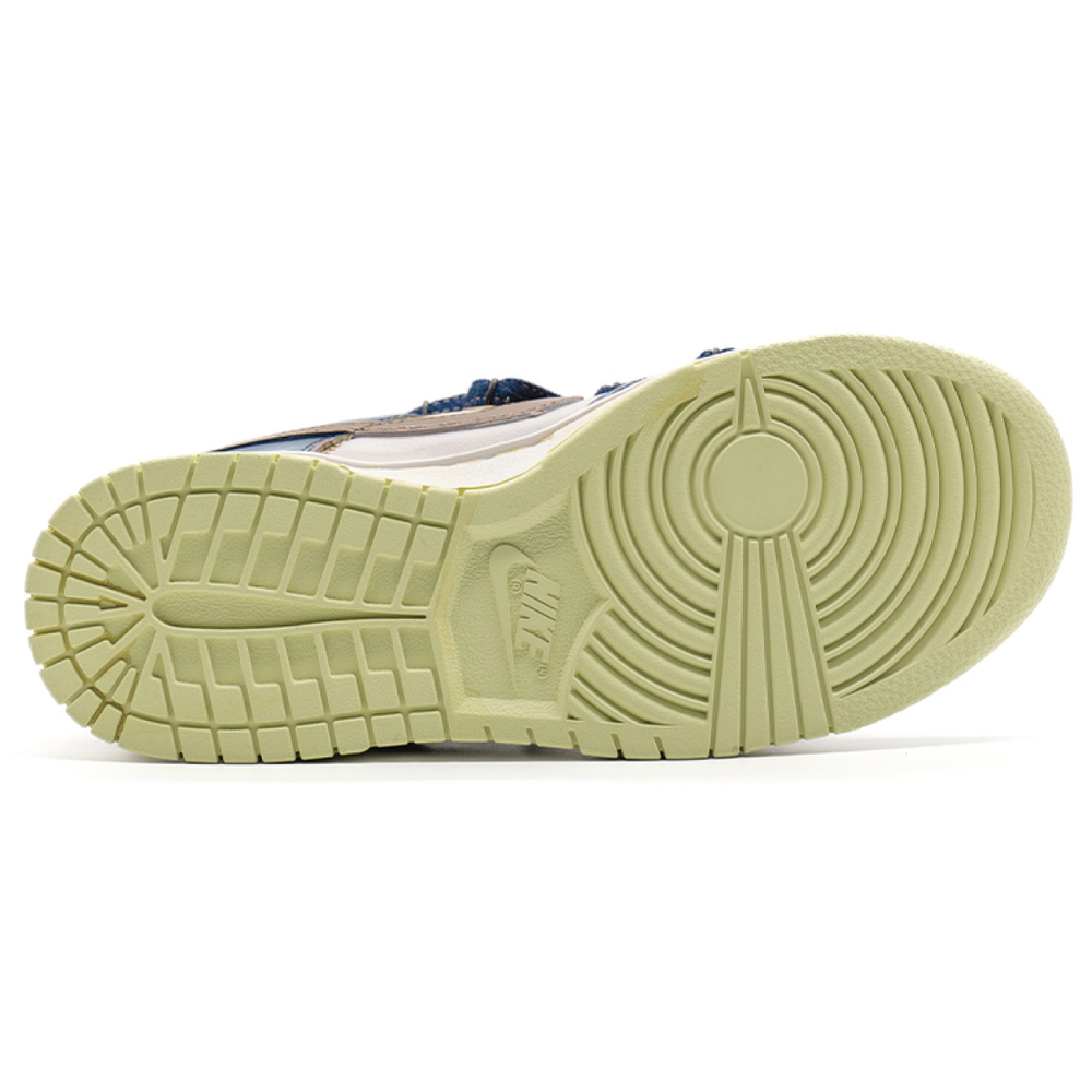 【 】 Nike Dunk Low "Lime Ice" Vibe