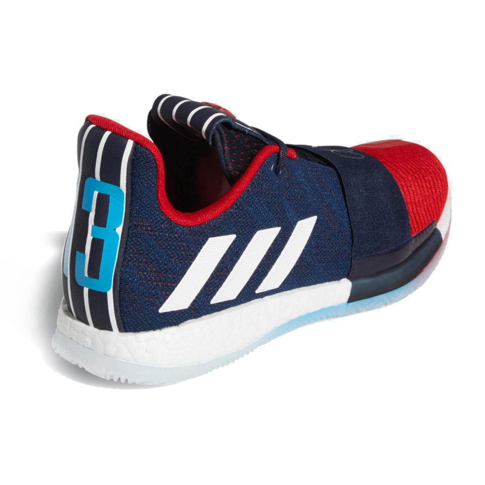 Adidas Harden Vol.3