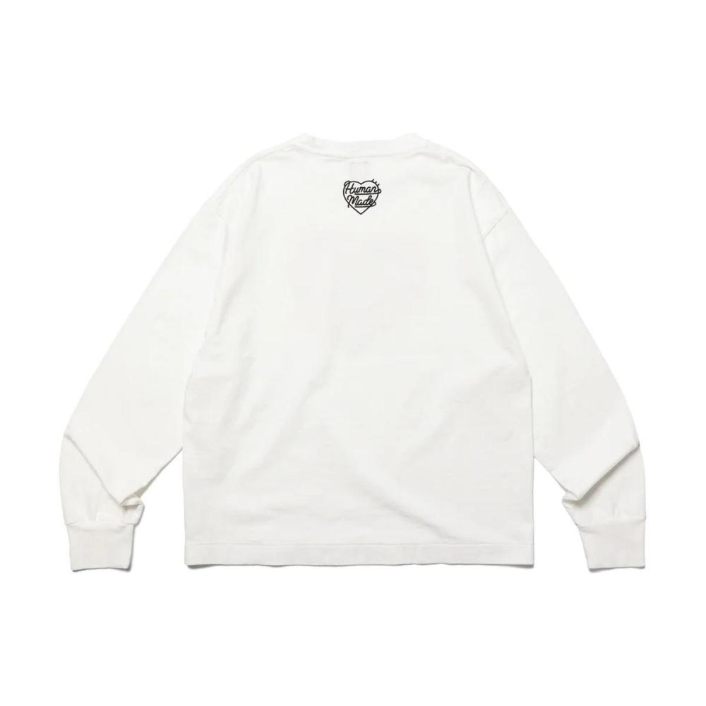 HUMAN MADE FW23 T