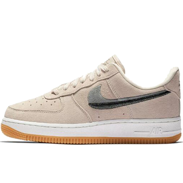 Nike Air Force 1 07 LX Releases in Guava Ice