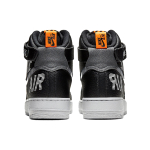 Nike Air Force 1 Branding