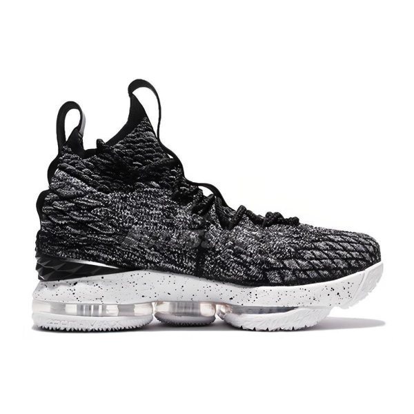 Nike Lebron 15 Ashes