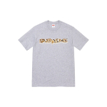 Supreme Week 18 Diamond Tee Logo T