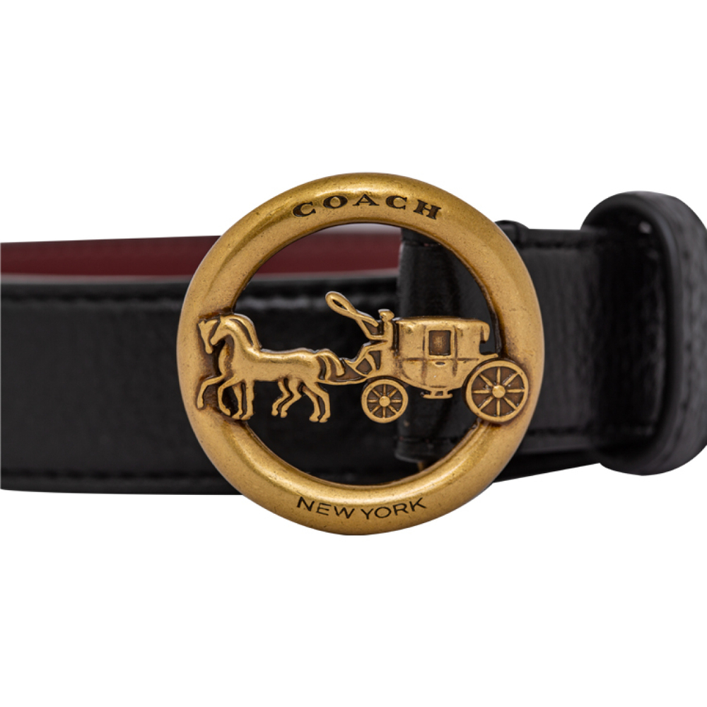 COACH 2.5cm