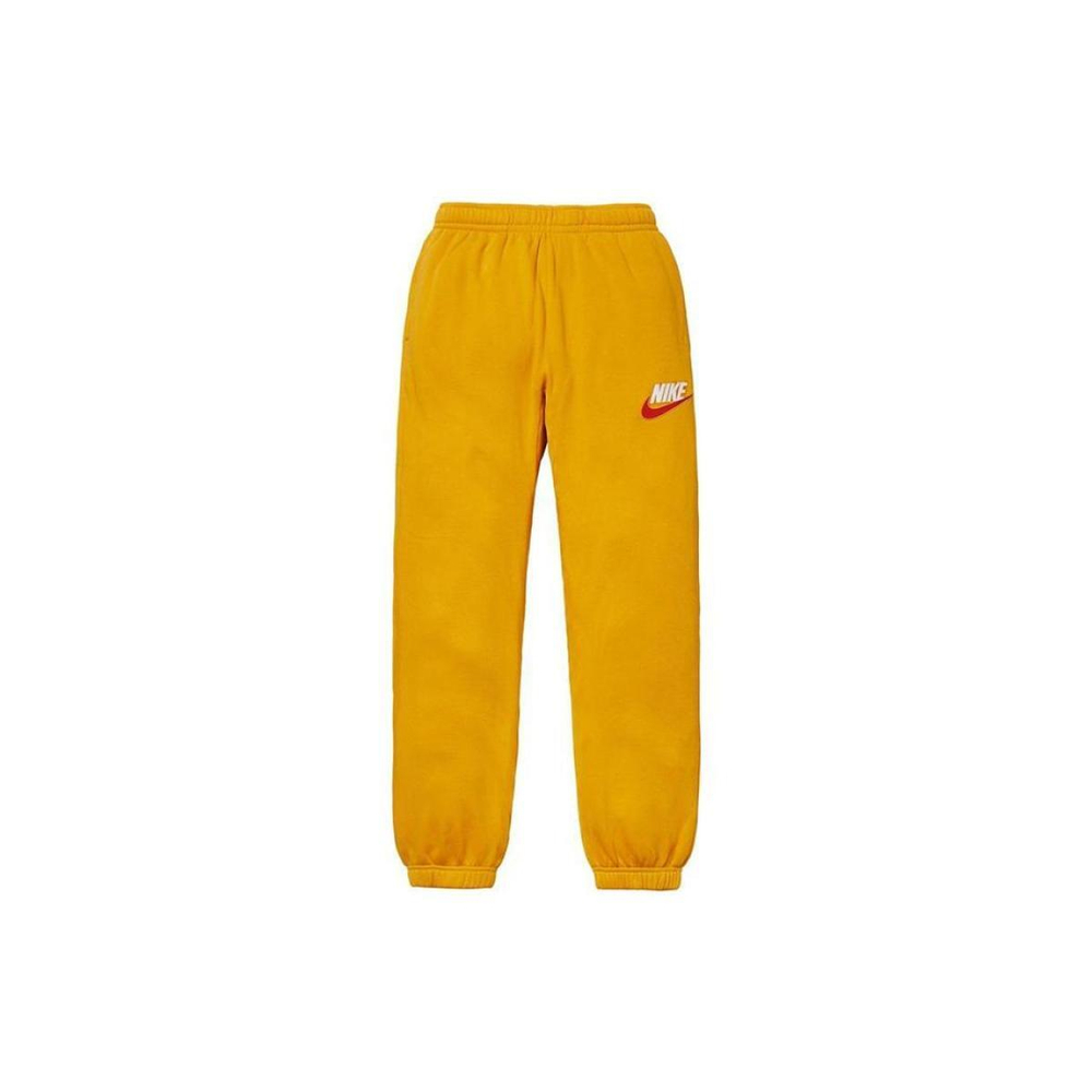 Nike x Supreme Logo