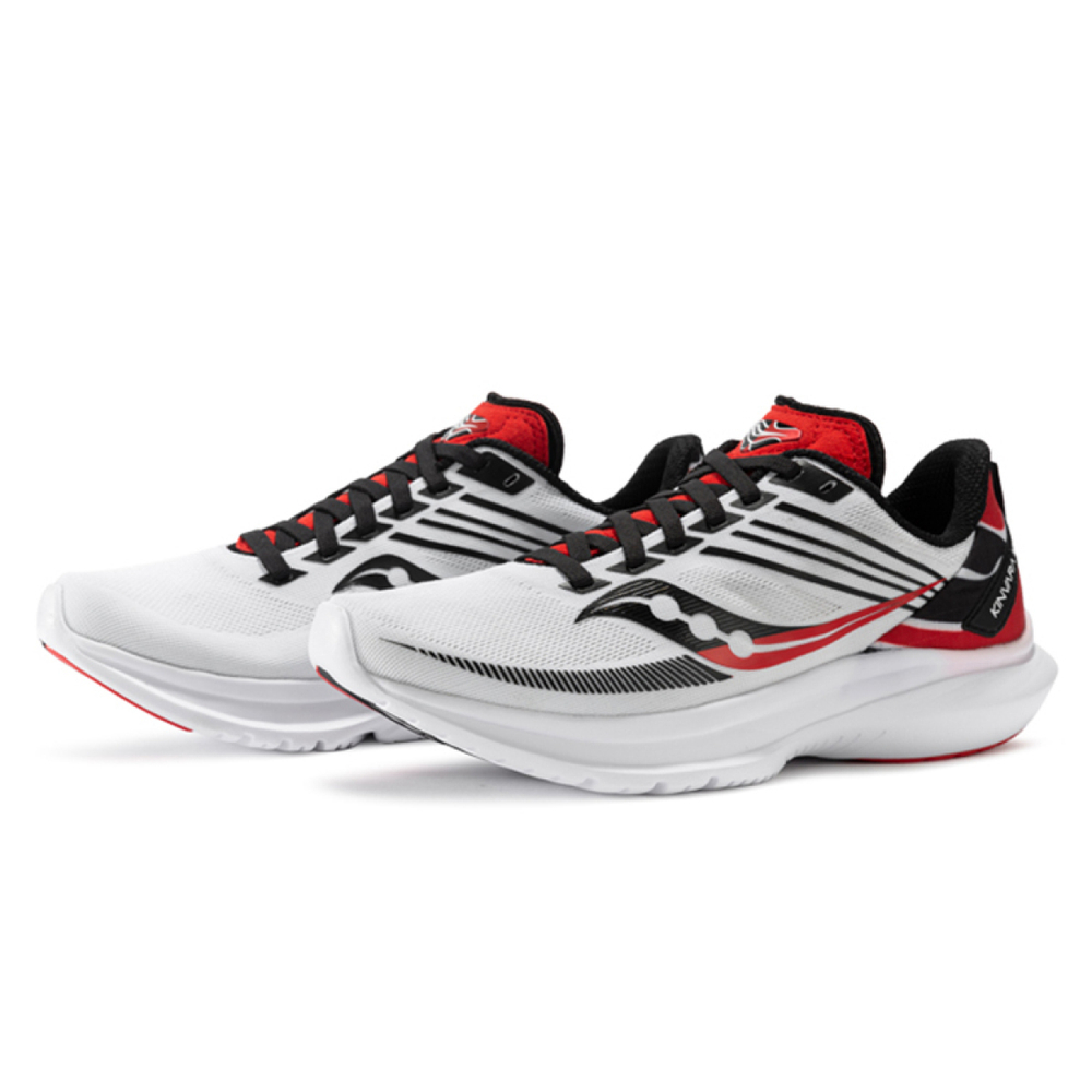 Saucony Kinvara 12