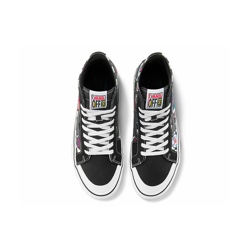 Vans SK8