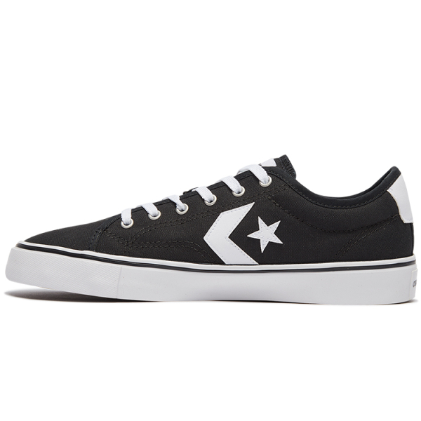 Converse Star Replay