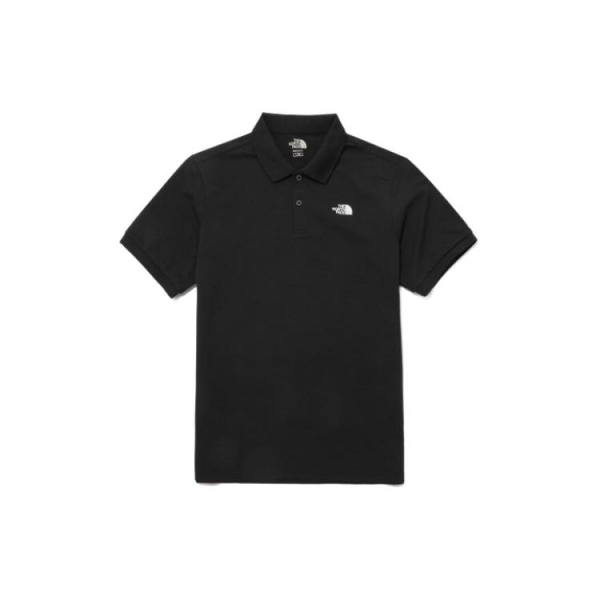 /THE NORTH FACE Logo Polo