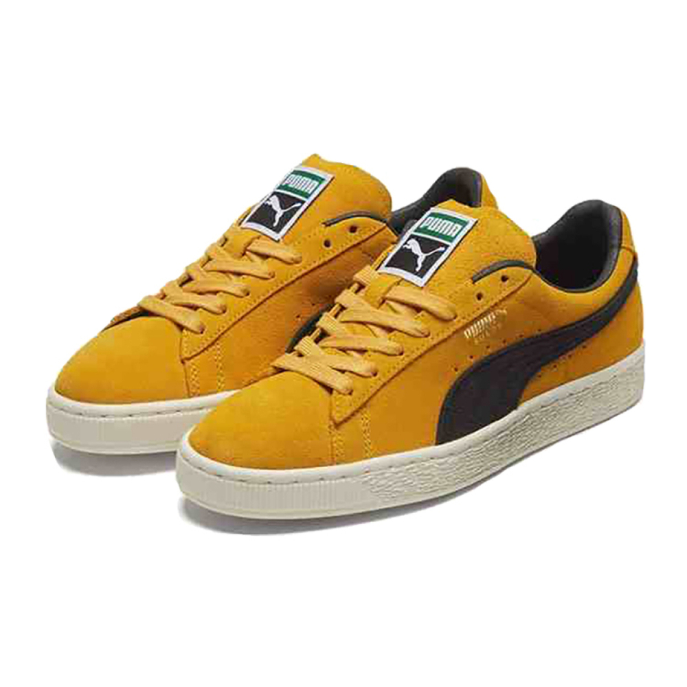PUMA Suede