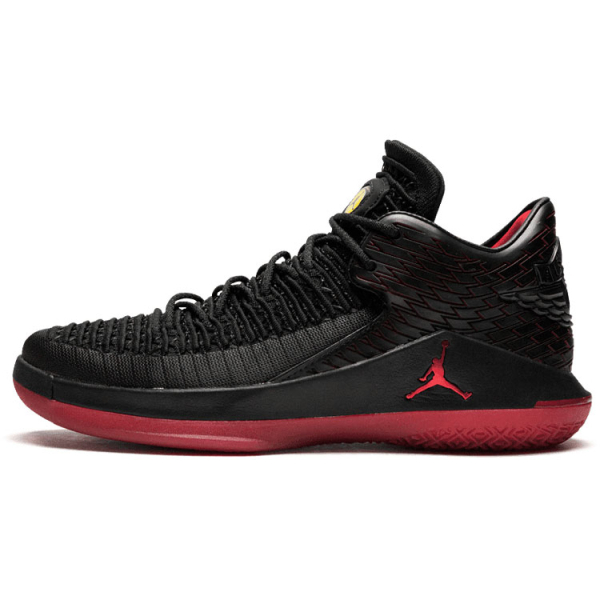 Jordan Air Jordan 32 Low Last Shot