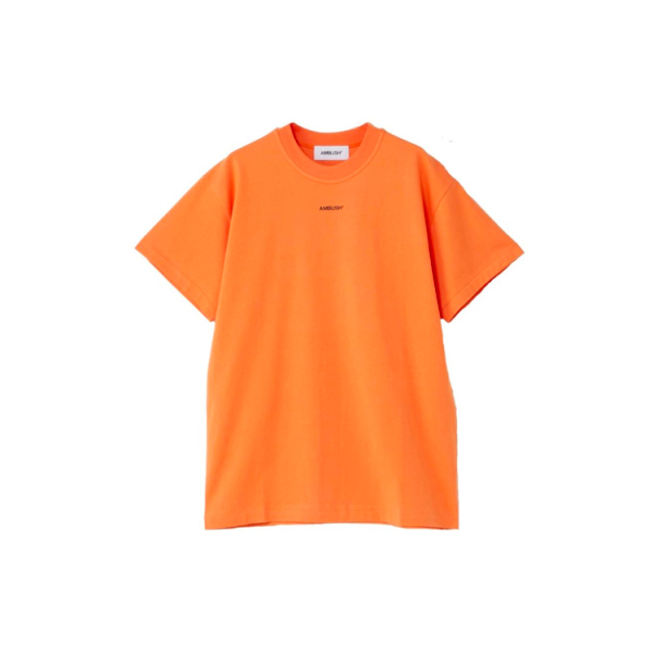 AMBUSH Logo T