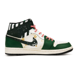 【 】 Jordan Air Jordan 1 “Celtices”