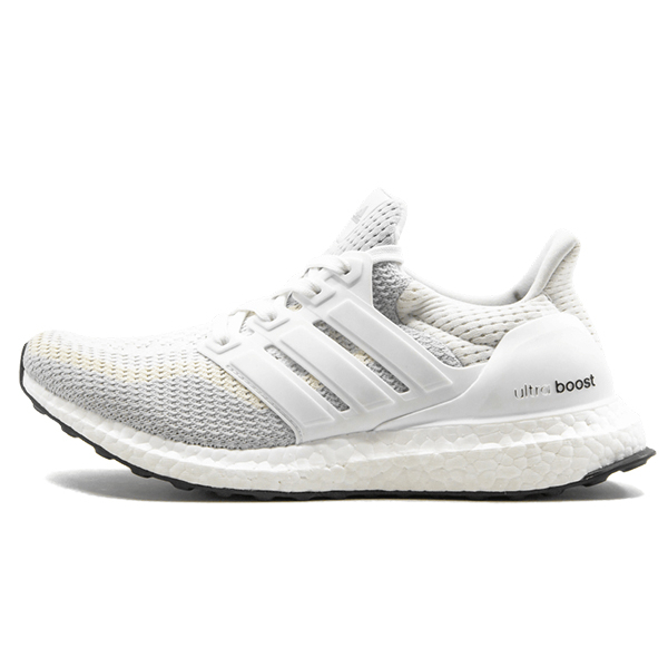 Adidas Boost Running White