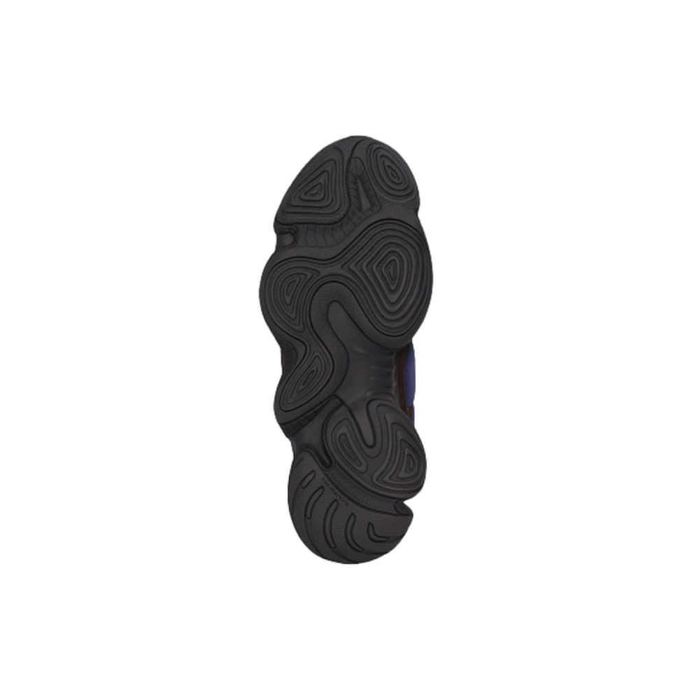 Adidas originals Yeezy 500 High Tyrian