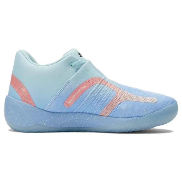 PUMA Rise Nitro Chris Brickley