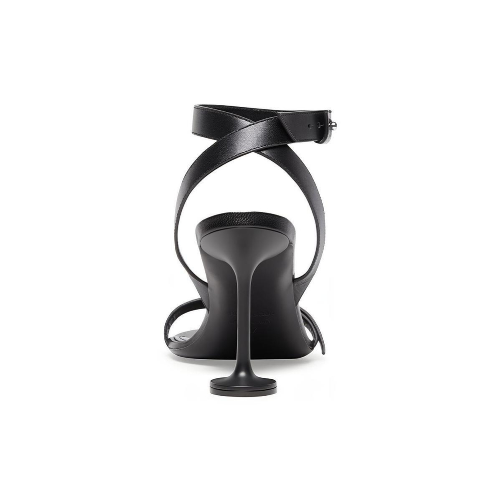 Balenciaga Afterhour 9cm