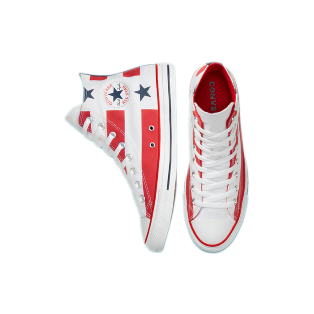 Converse Chuck Taylor All Star High Stars & Stripes