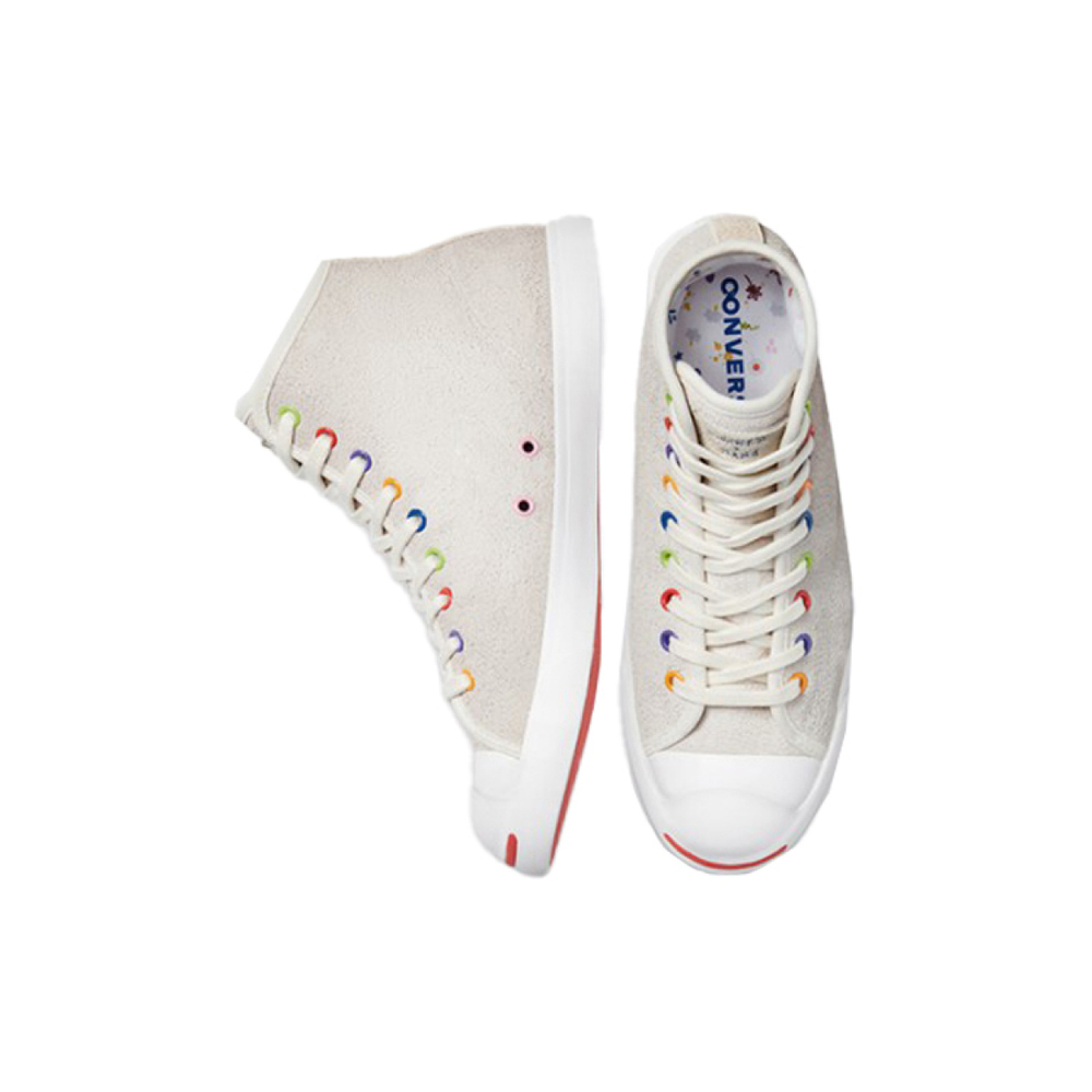 NANA x Converse Jack Purcell